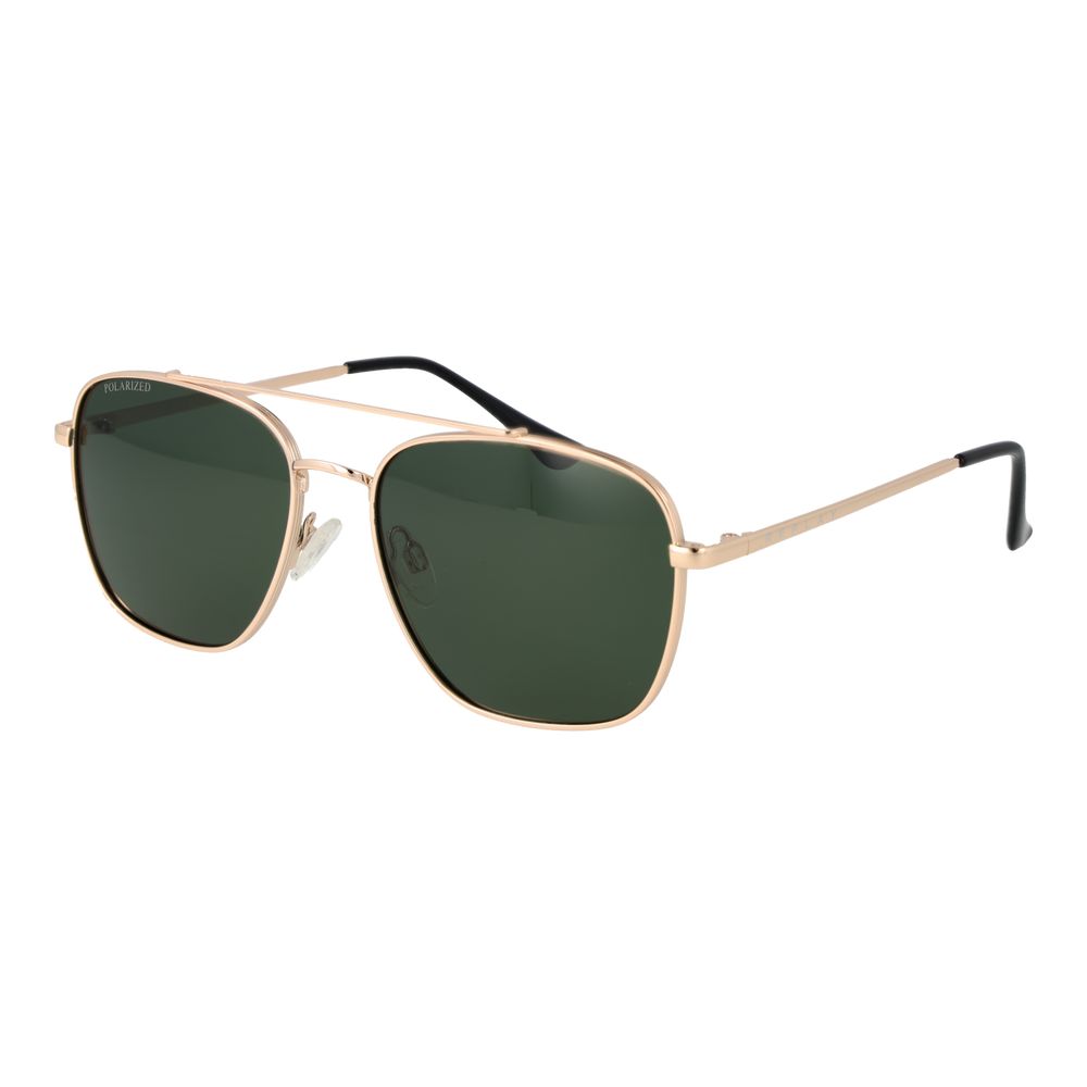 Replay Gold Metal Sunglasses | Regal Royce