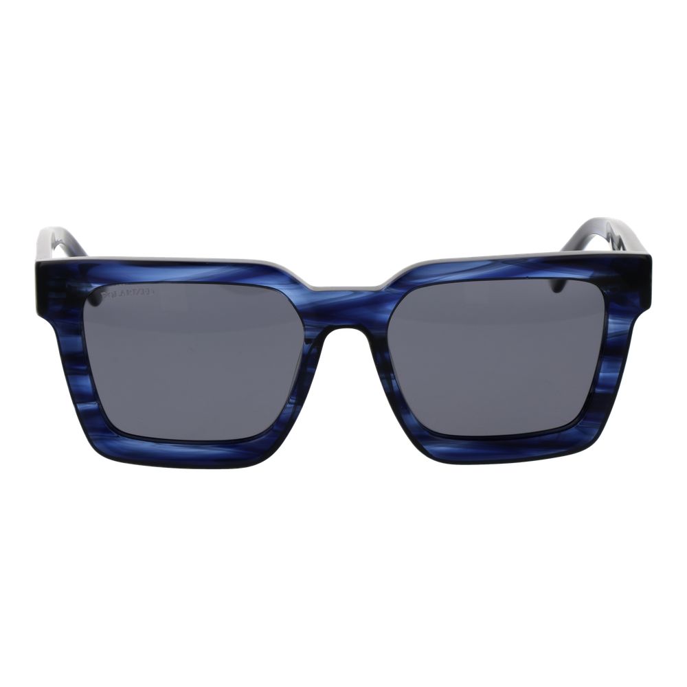 Replay Blue Acetate Sunglasses | Regal Royce