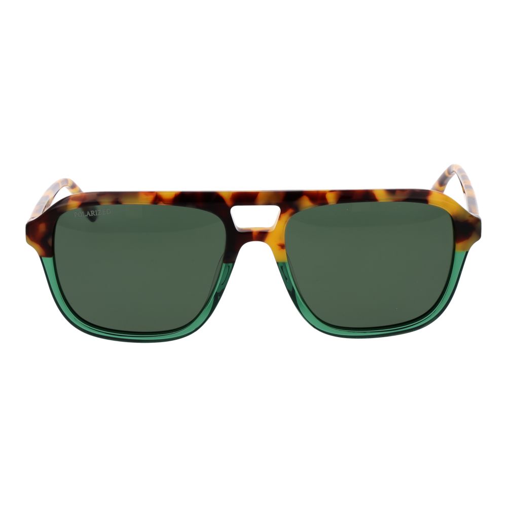 Replay Brown Acetate Sunglasses | Regal Royce
