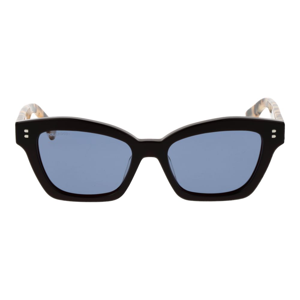 Replay Brown Acetate Sunglasses | Regal Royce