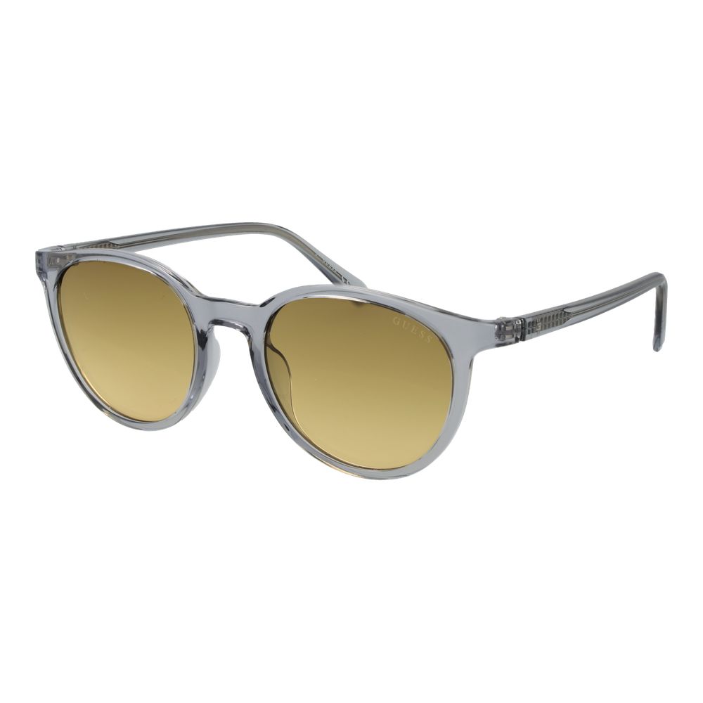 Guess Gray Plastic Sunglasses | Regal Royce