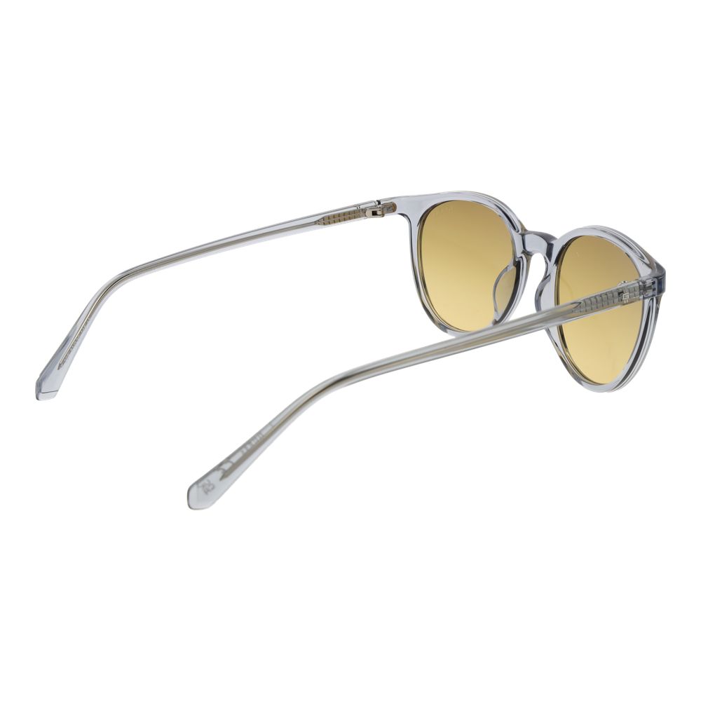 Guess Gray Plastic Sunglasses | Regal Royce