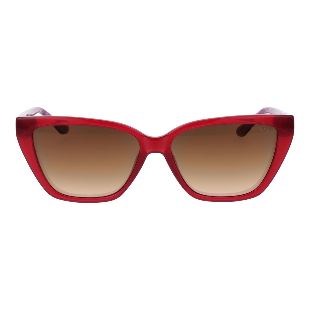 Guess Multicolor Plastic Sunglasses | Regal Royce