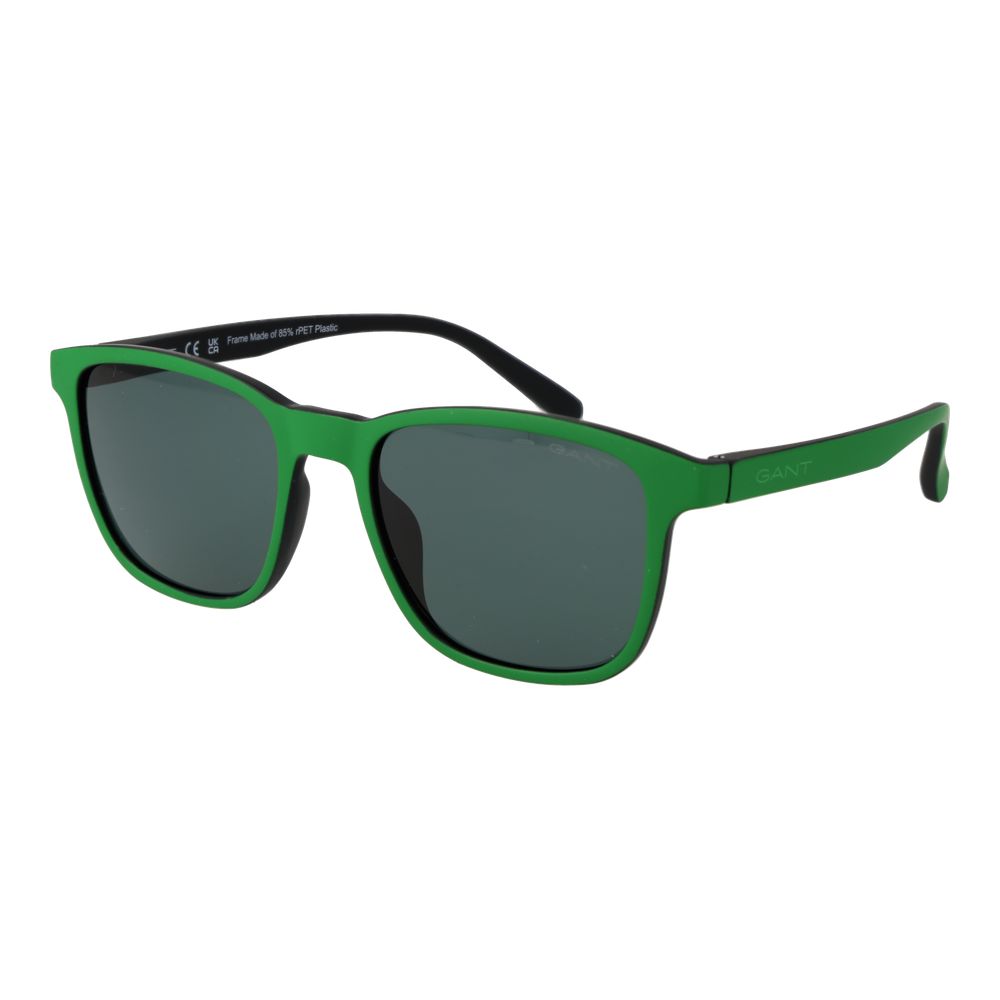 Gant Bicolor Plastic Sunglasses | Regal Royce