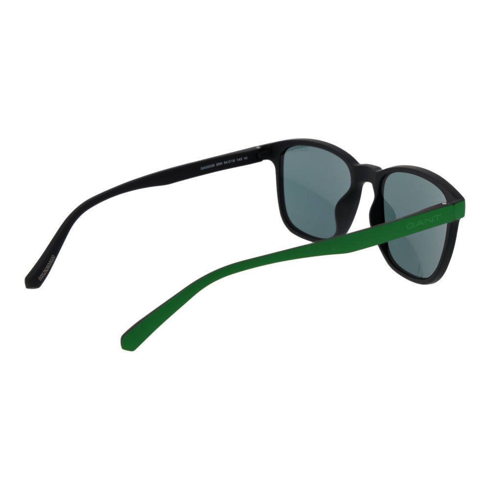 Gant Bicolor Plastic Sunglasses | Regal Royce