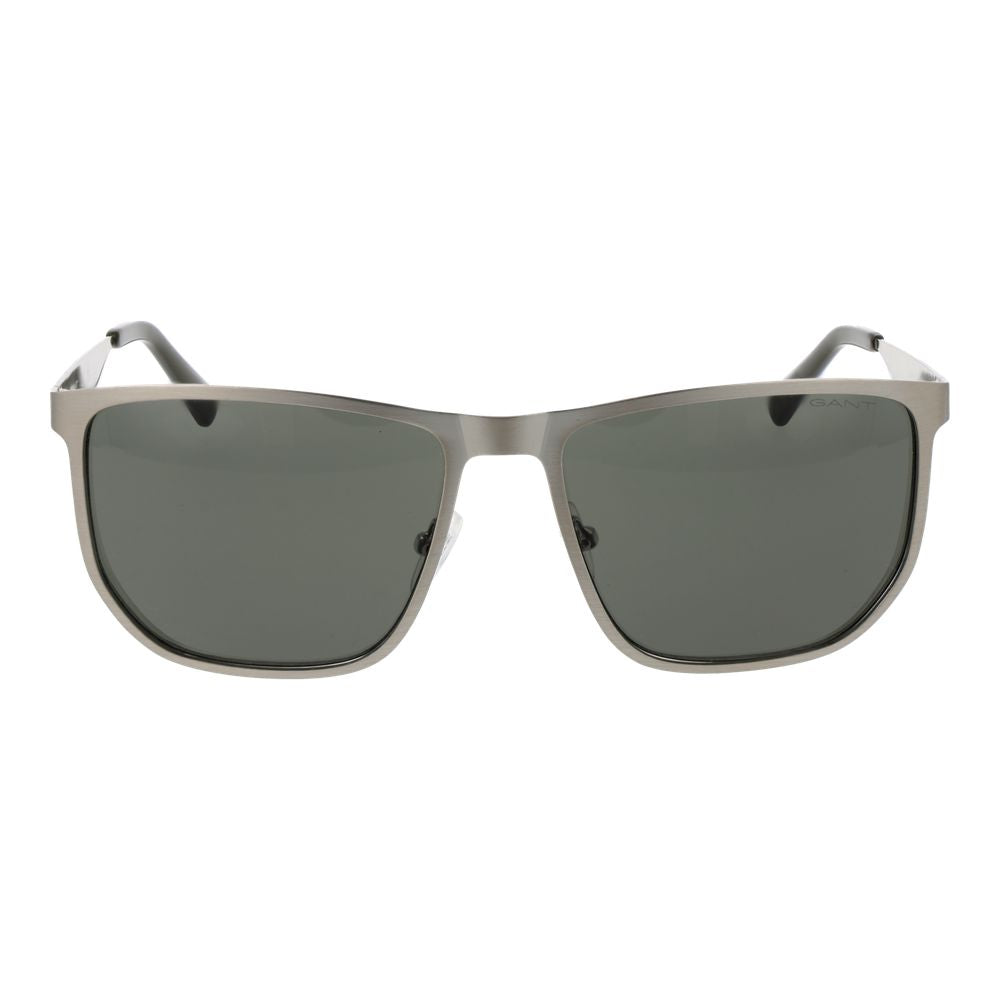 Gant Silver Metal Sunglasses | Regal Royce