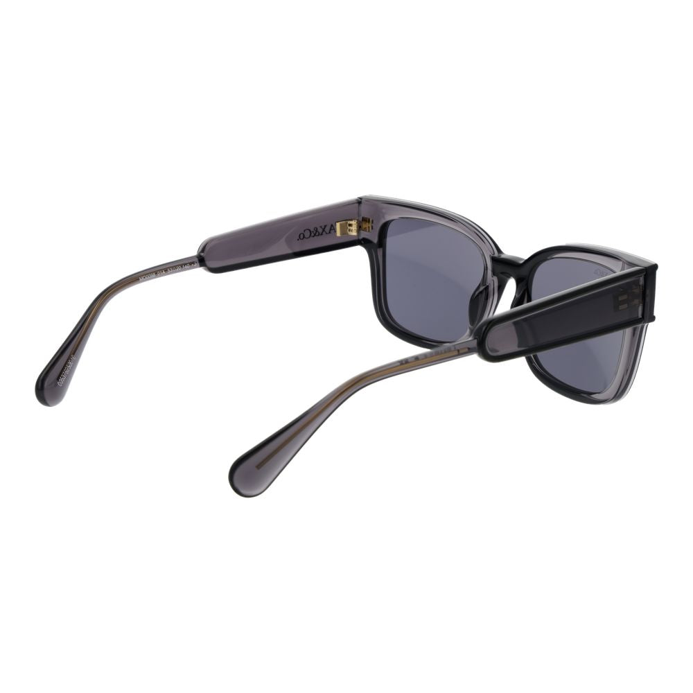 Max & Co Black Plastic Sunglasses | Regal Royce