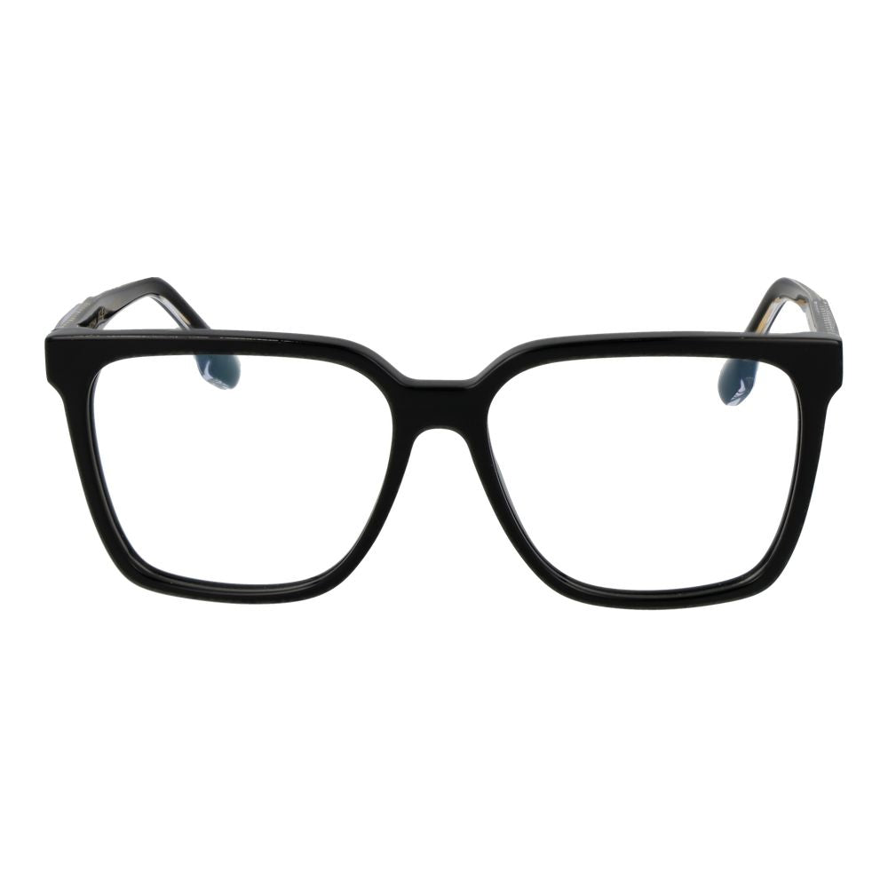 Victoria Beckham Black Acetate Glasses (Frames) | Regal Royce
