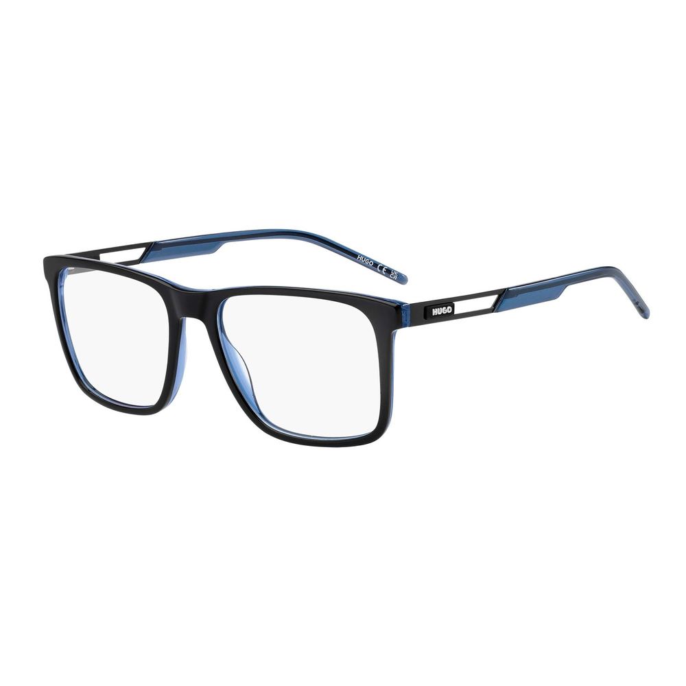 Hugo Boss Bicolor Acetate Glasses (Frames) | Regal Royce