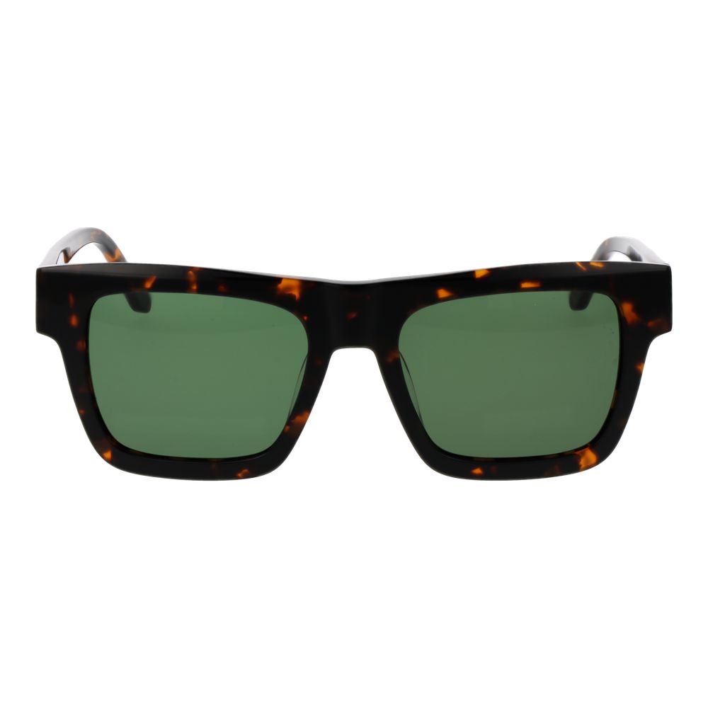 Replay Brown Acetate Sunglasses | Regal Royce