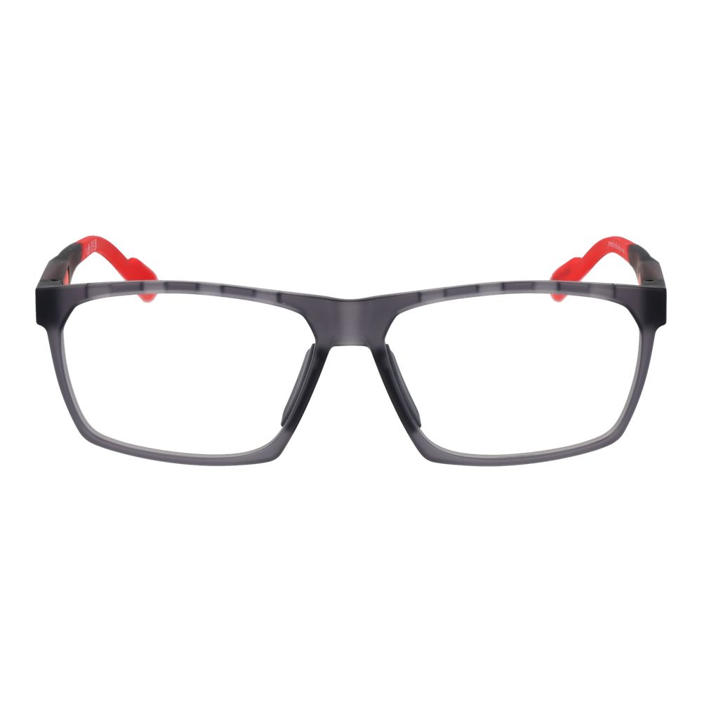 Adidas Gray Plastic Glasses (Frames) | Regal Royce