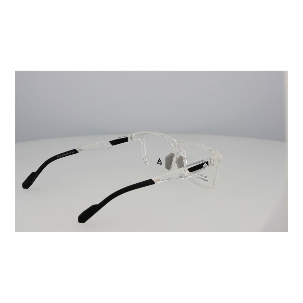 Adidas Transparent Acetate Glasses (Frames) | Regal Royce