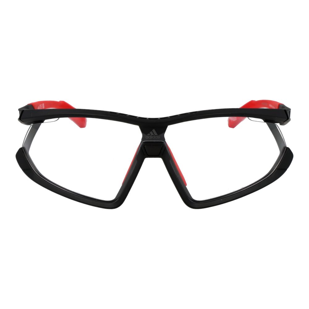 Adidas Black Plastic Sunglasses | Regal Royce