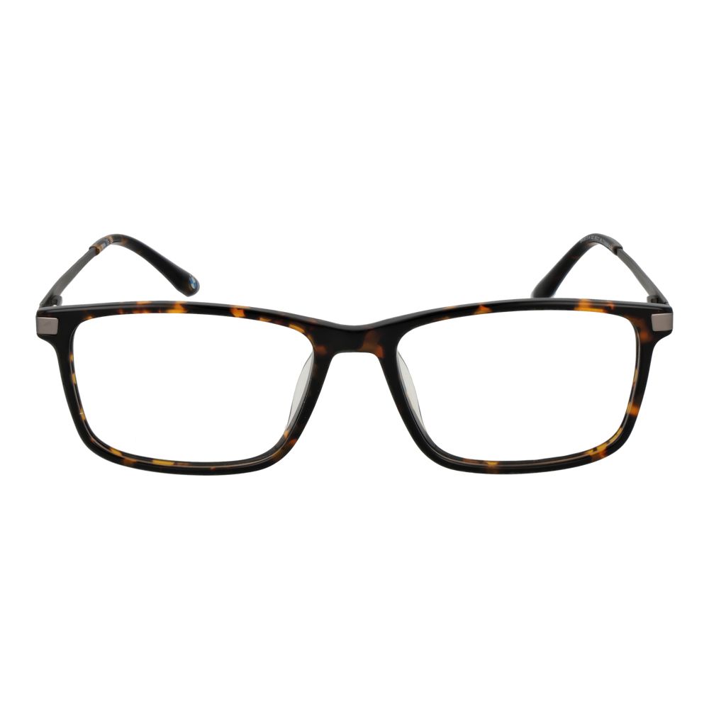 BMW Brown Titanium Glasses (Frames) | Regal Royce