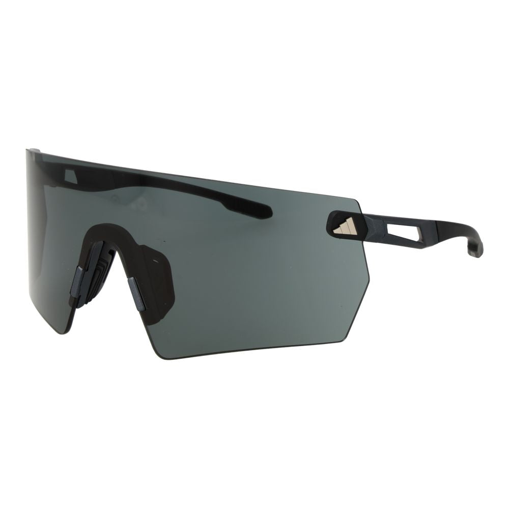 Adidas Black Plastic Sunglasses | Regal Royce