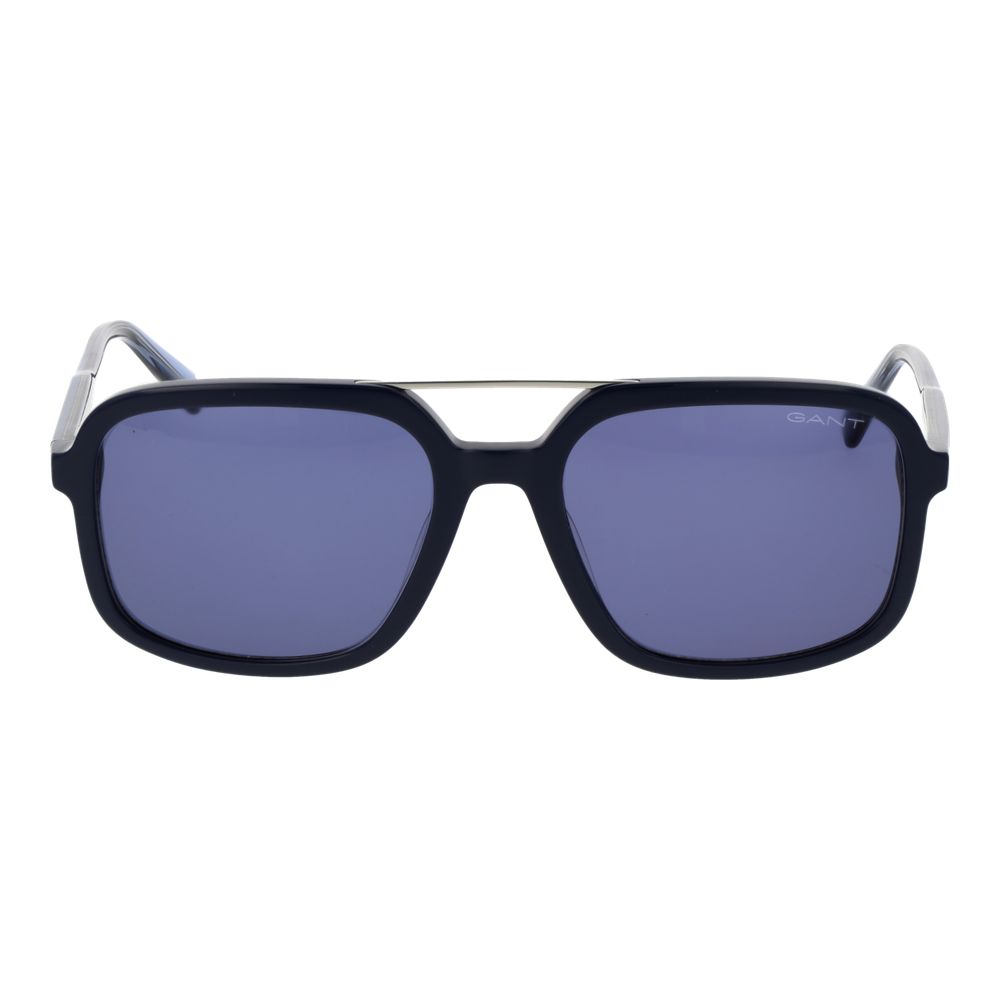 Gant Blue Plastic Sunglasses | Regal Royce
