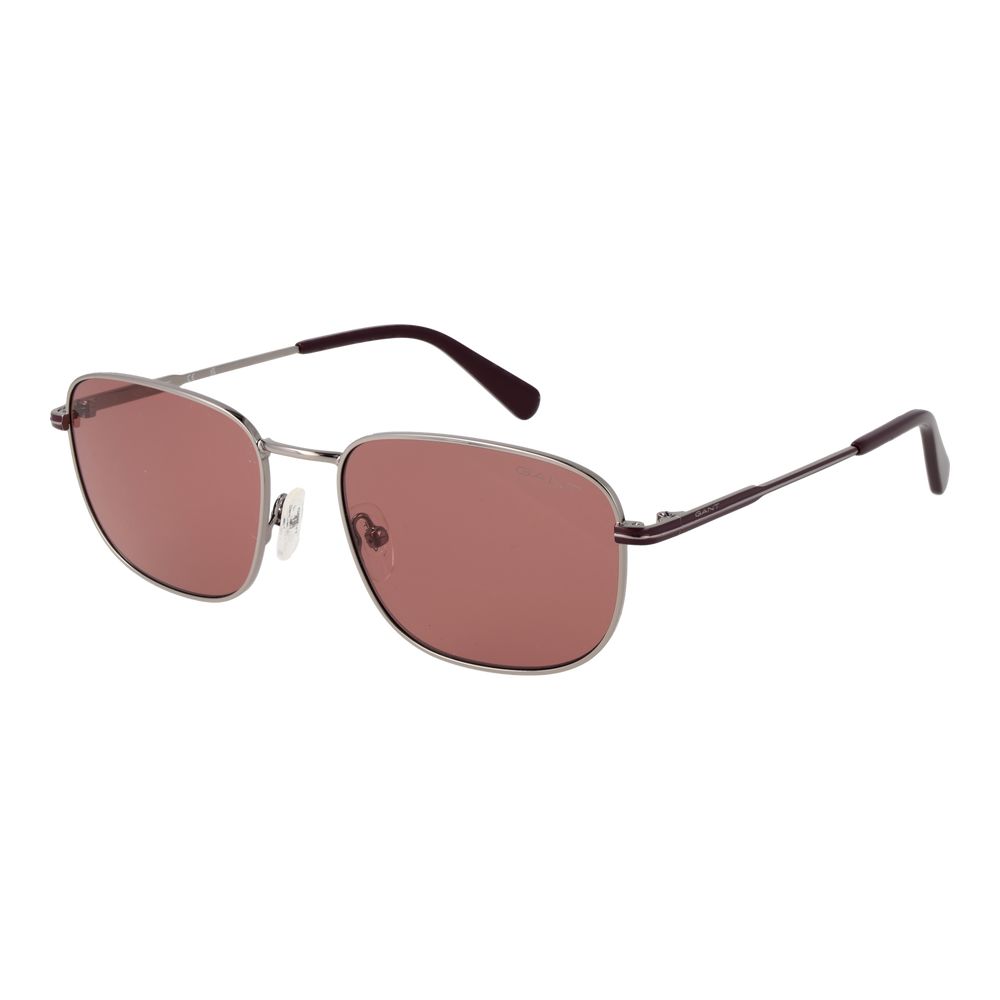 Gant Silver Metal Sunglasses | Regal Royce