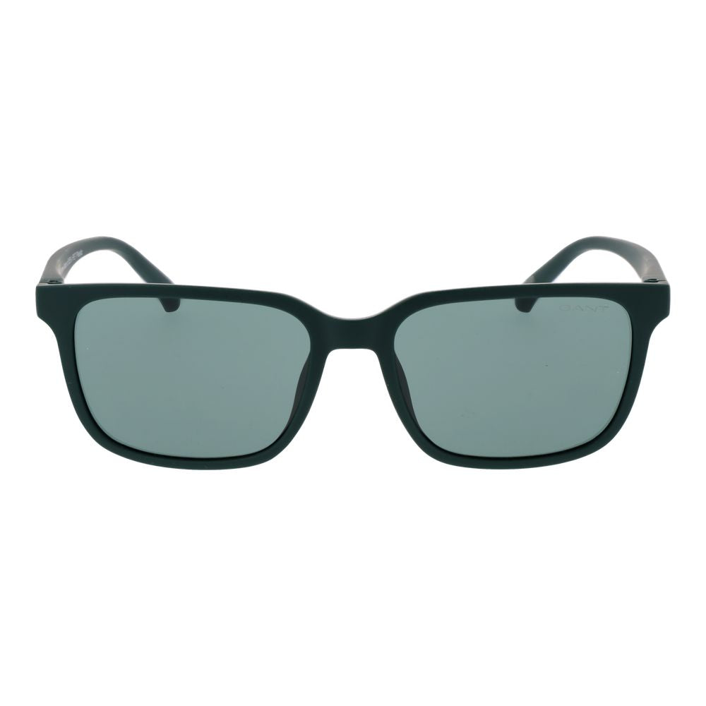 Gant Turquoise Plastic Sunglasses | Regal Royce