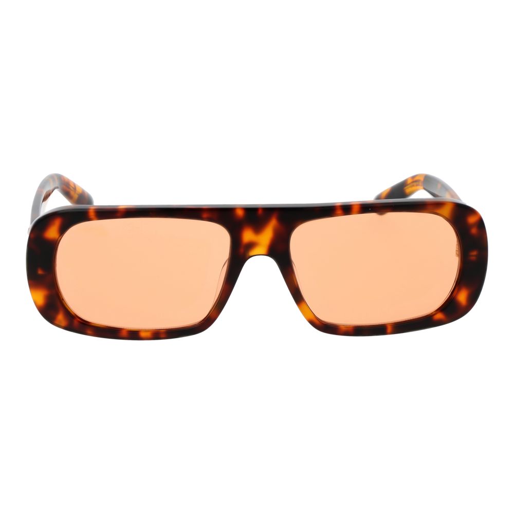 GCDS Multicolor Plastic Sunglasses | Regal Royce