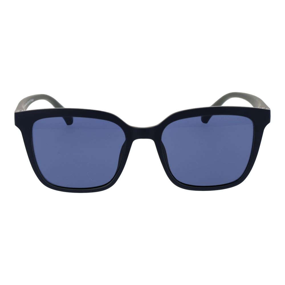 Gant Blue Plastic Sunglasses | Regal Royce