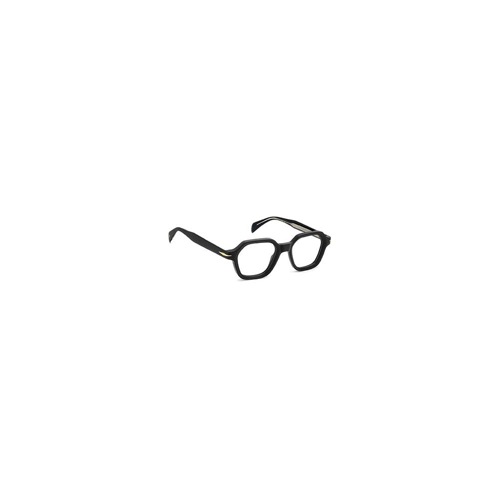David Beckham Gray Acetate Glasses (Frames) | Regal Royce