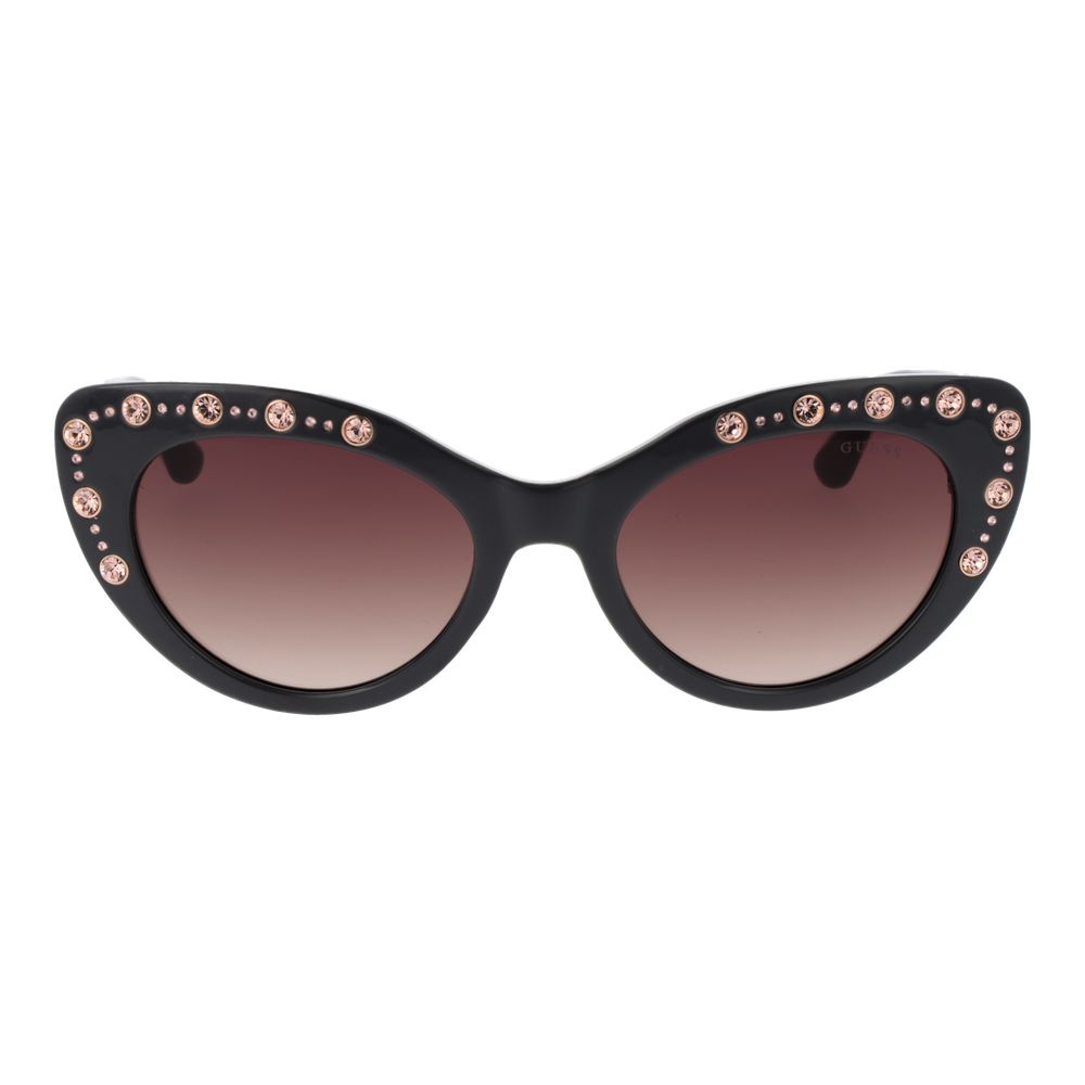 Guess Gray Plastic Sunglasses | Regal Royce