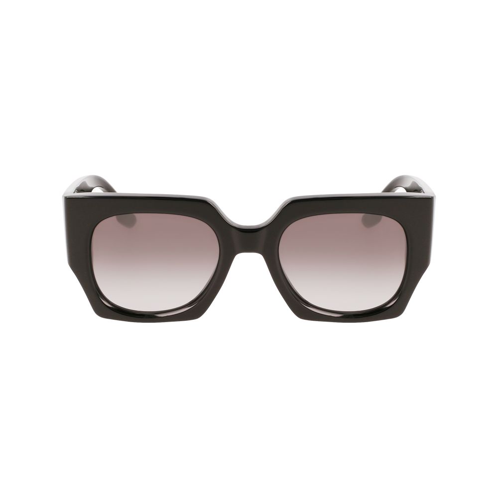 Victoria Beckham Black Plastic Sunglasses | Regal Royce