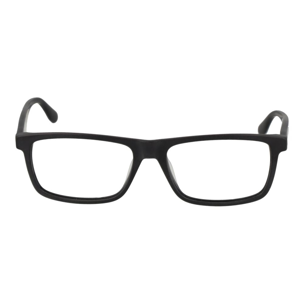 BMW Gray Plastic Glasses (Frames) | Regal Royce