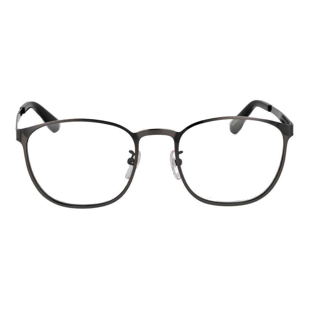 BMW Gray Metal Glasses (Frames) | Regal Royce