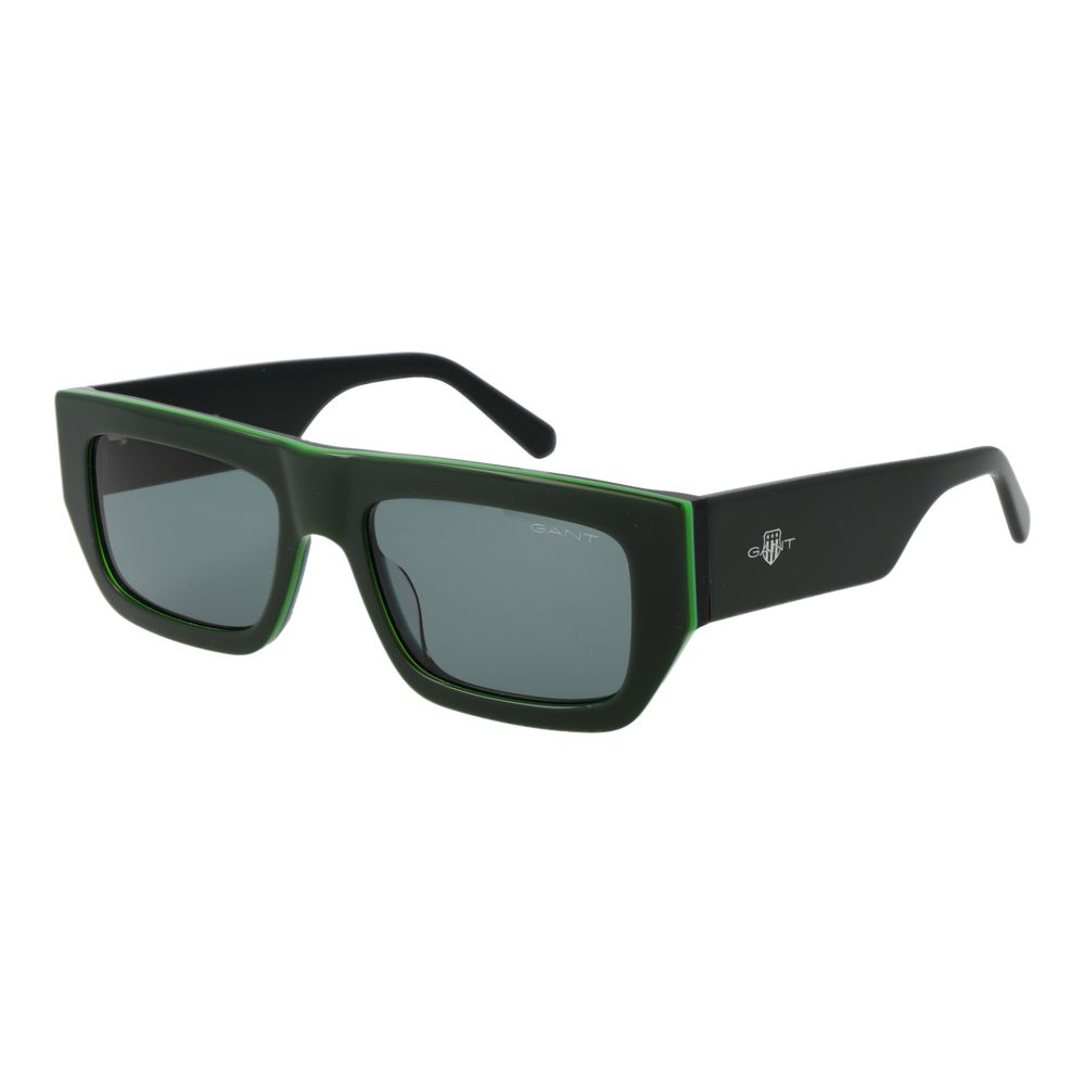 Gant Bicolor Plastic Sunglasses | Regal Royce