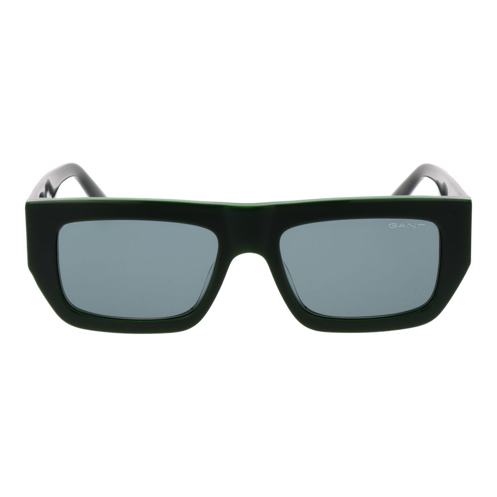 Gant Bicolor Plastic Sunglasses | Regal Royce