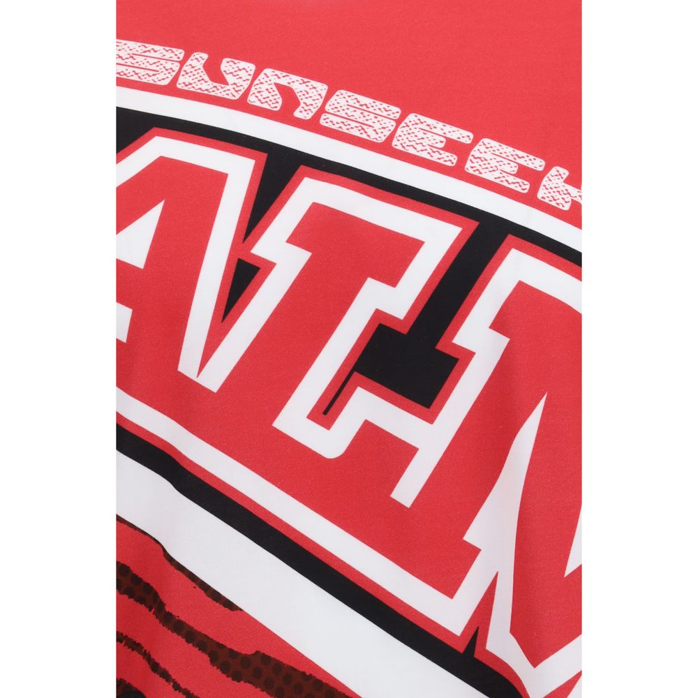 Palm Angels Multicolor Cotton Sportswear | Regal Royce