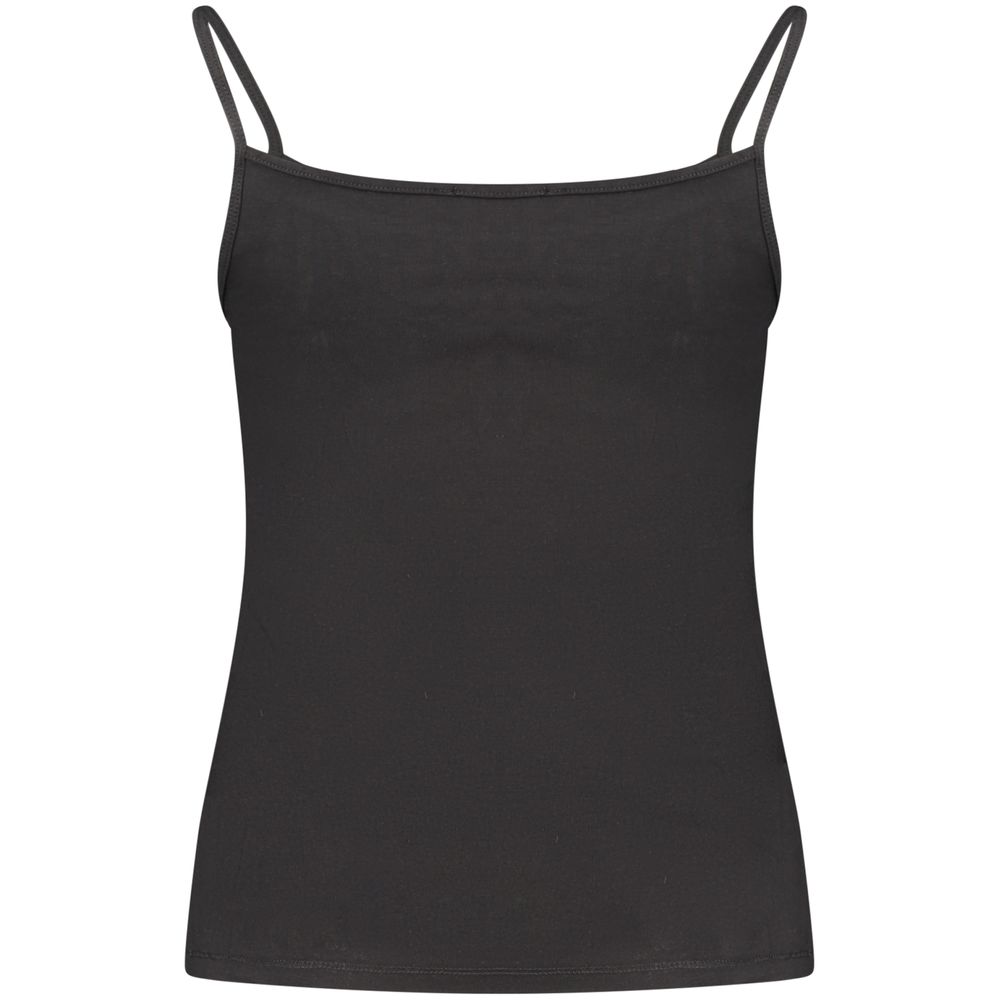 Calvin Klein Black Cotton Women's Tank | Regal Royce