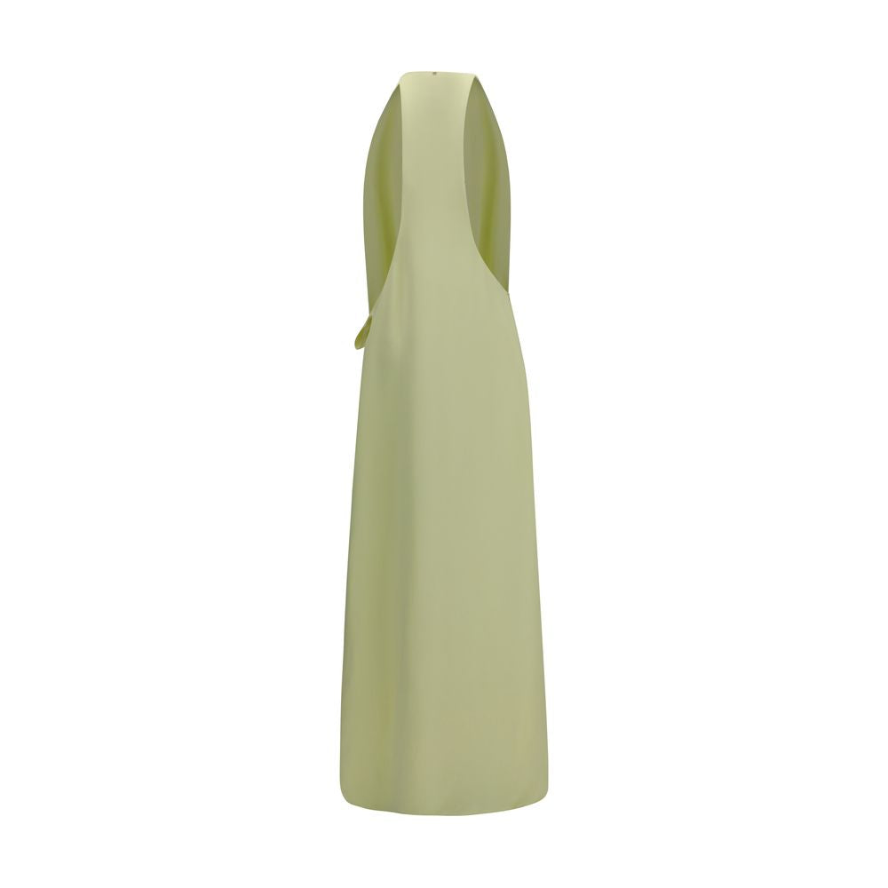 Max Mara Bicolor Viscose Casual Dress | Regal Royce