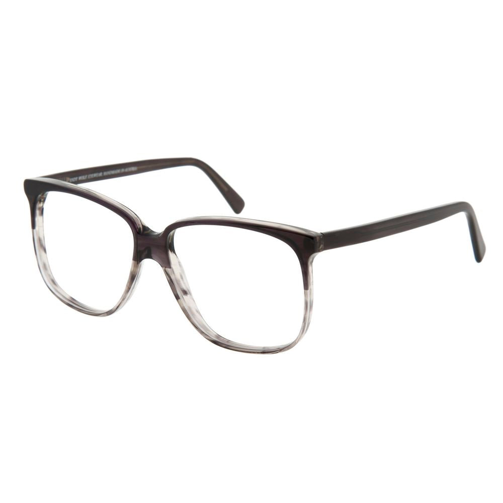 Andy Wolf Gray Acetate Glasses (Frames) | Regal Royce