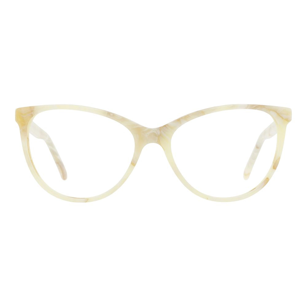 Andy Wolf Beige Acetate Glasses (Frames) | Regal Royce