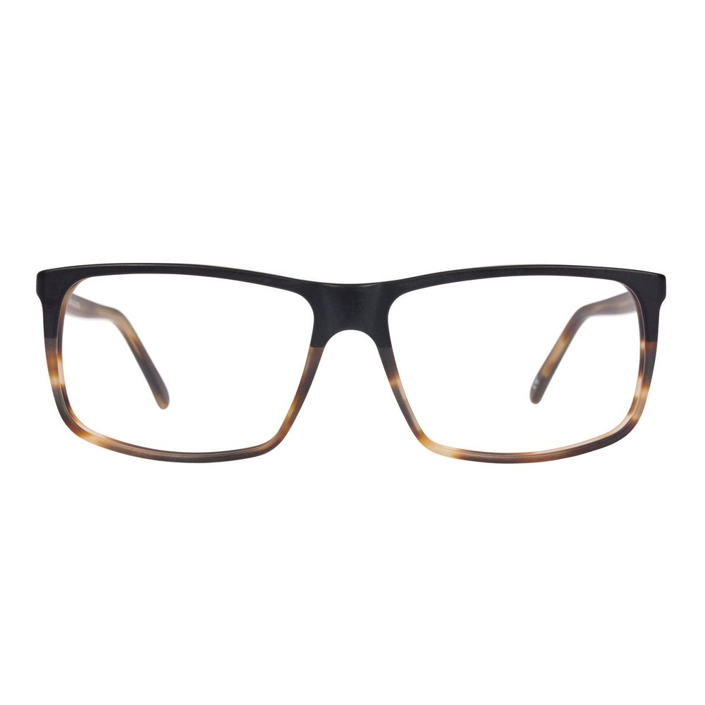 Andy Wolf Brown Acetate Glasses (Frames) | Regal Royce