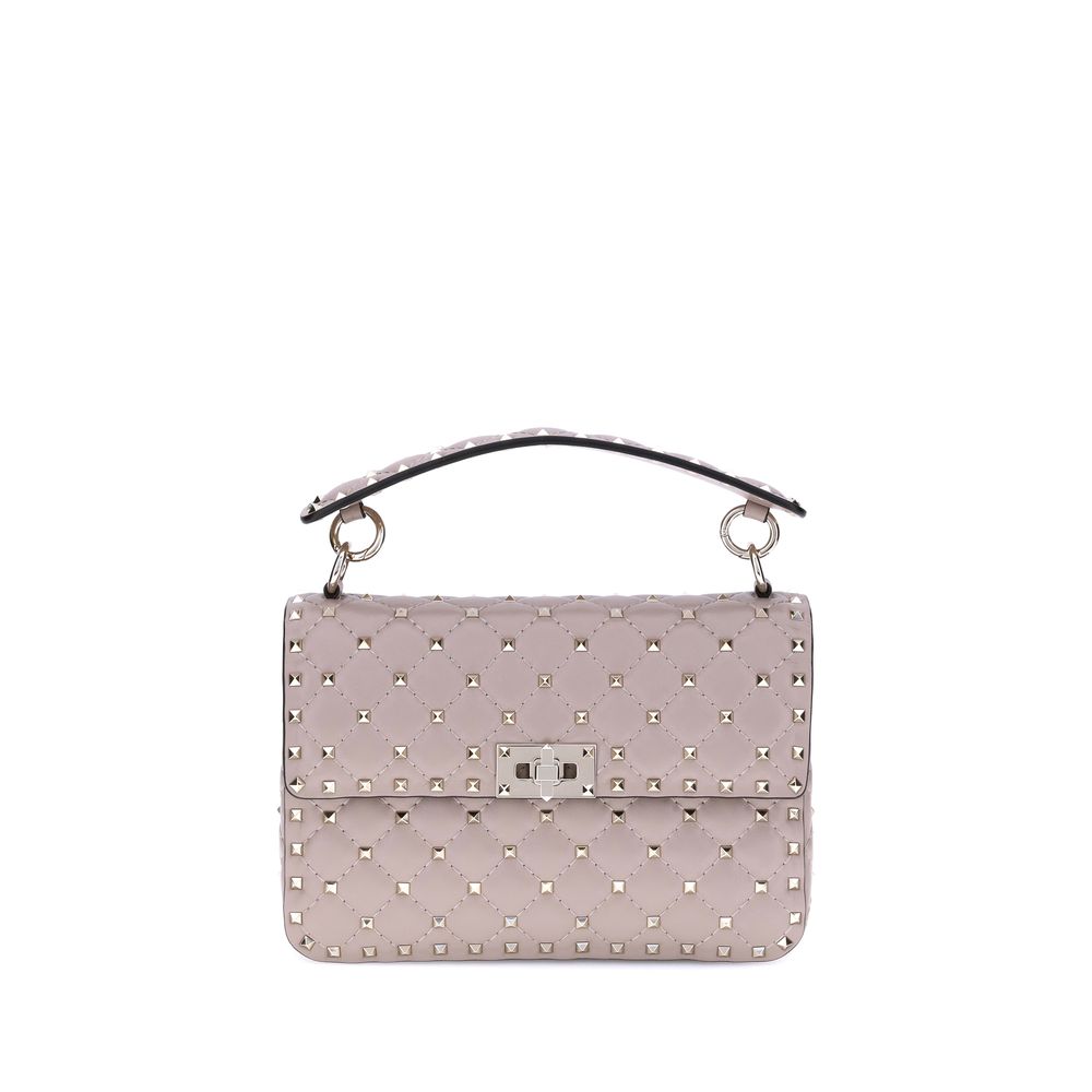 Valentino Garavani Multicolor Lamb Ovis Aries Aries Shoulder Bag | Regal Royce