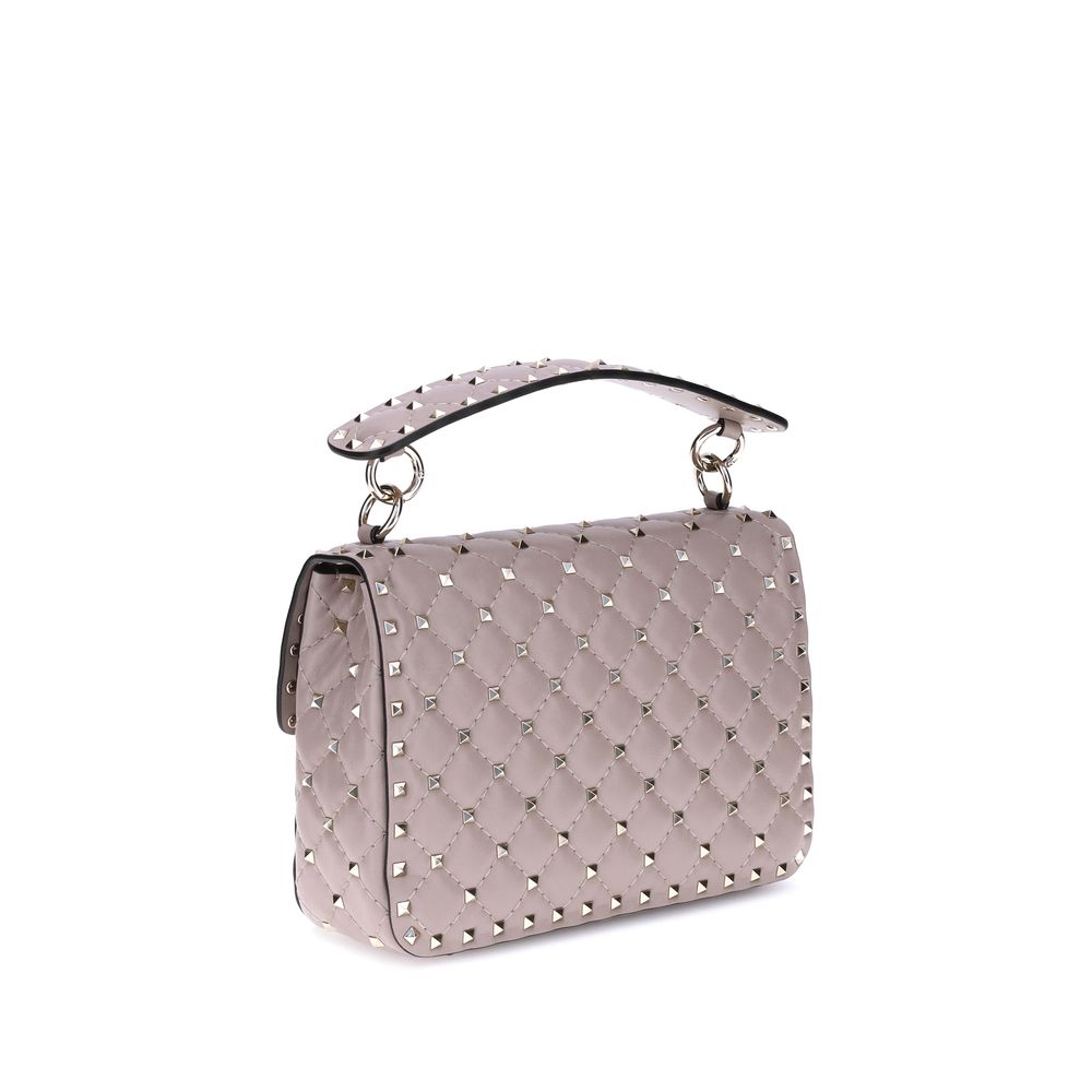 Valentino Garavani Multicolor Lamb Ovis Aries Aries Shoulder Bag | Regal Royce