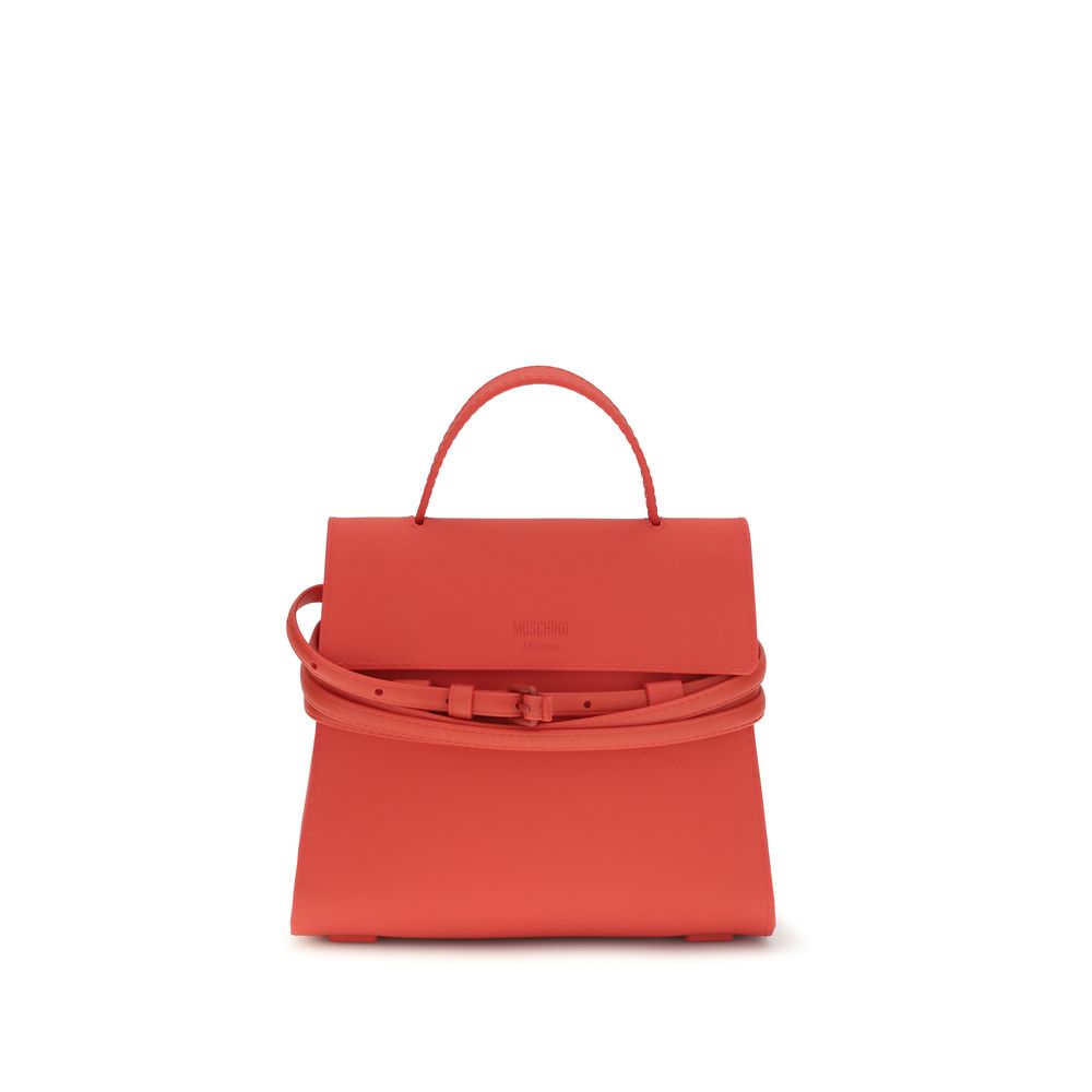 Moschino Multicolor Synthetic Handbag | Regal Royce