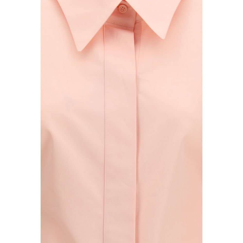 Givenchy Multicolor Cotton Shirt | Regal Royce