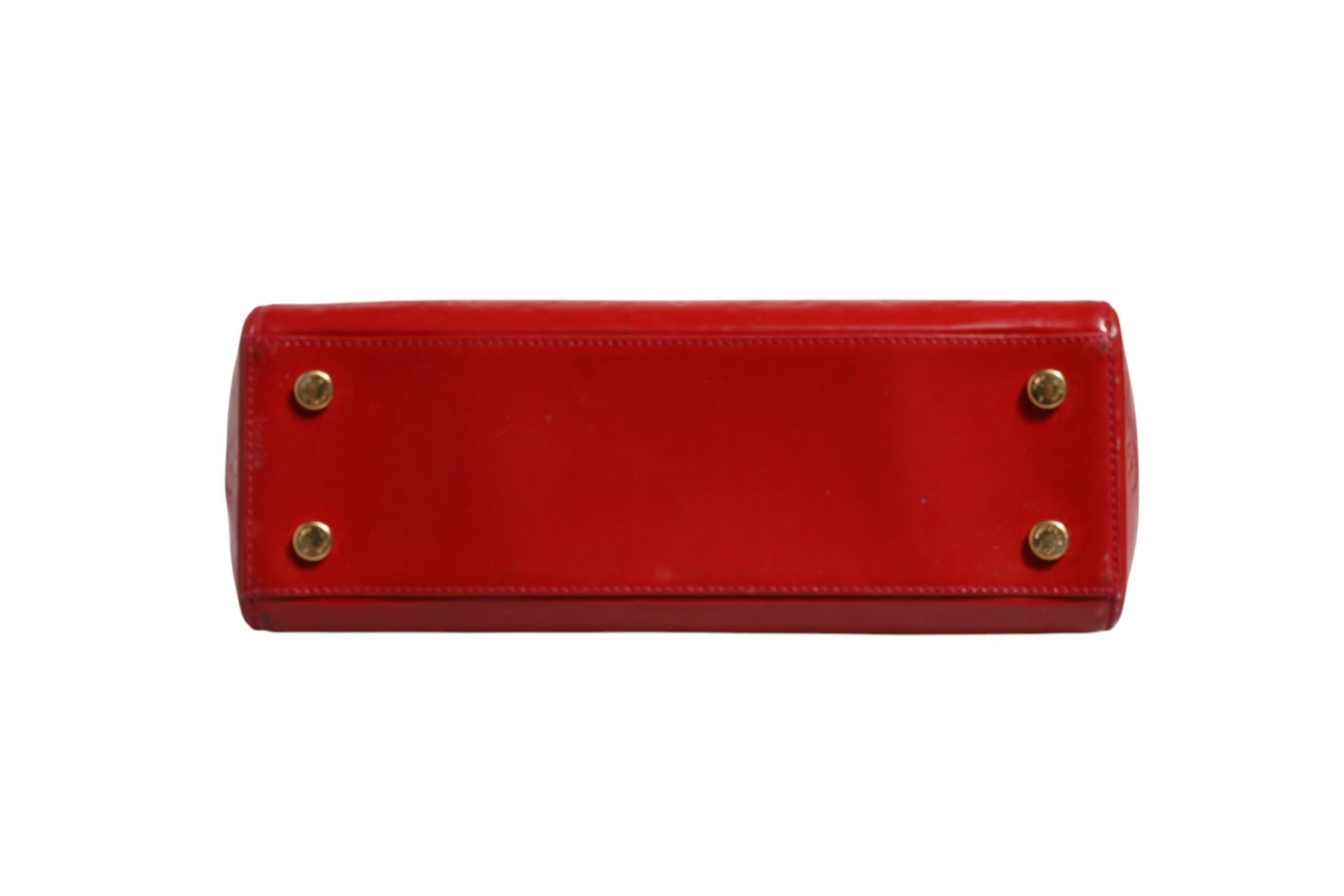 Louis Vuitton Brea MM Monogram Vernis | Regal Royce