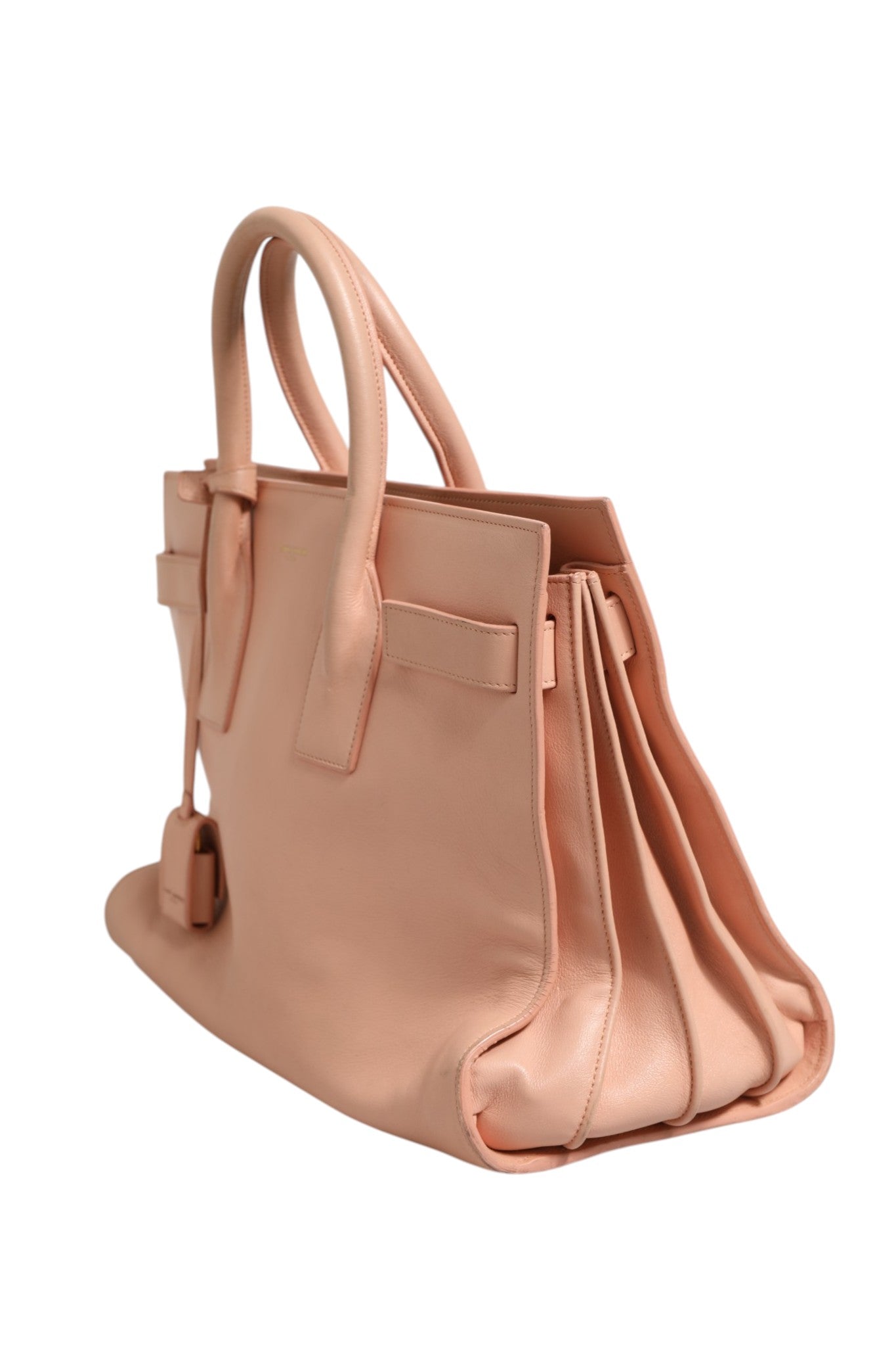 Saint Laurent Nano Sac De Jour | Regal Royce