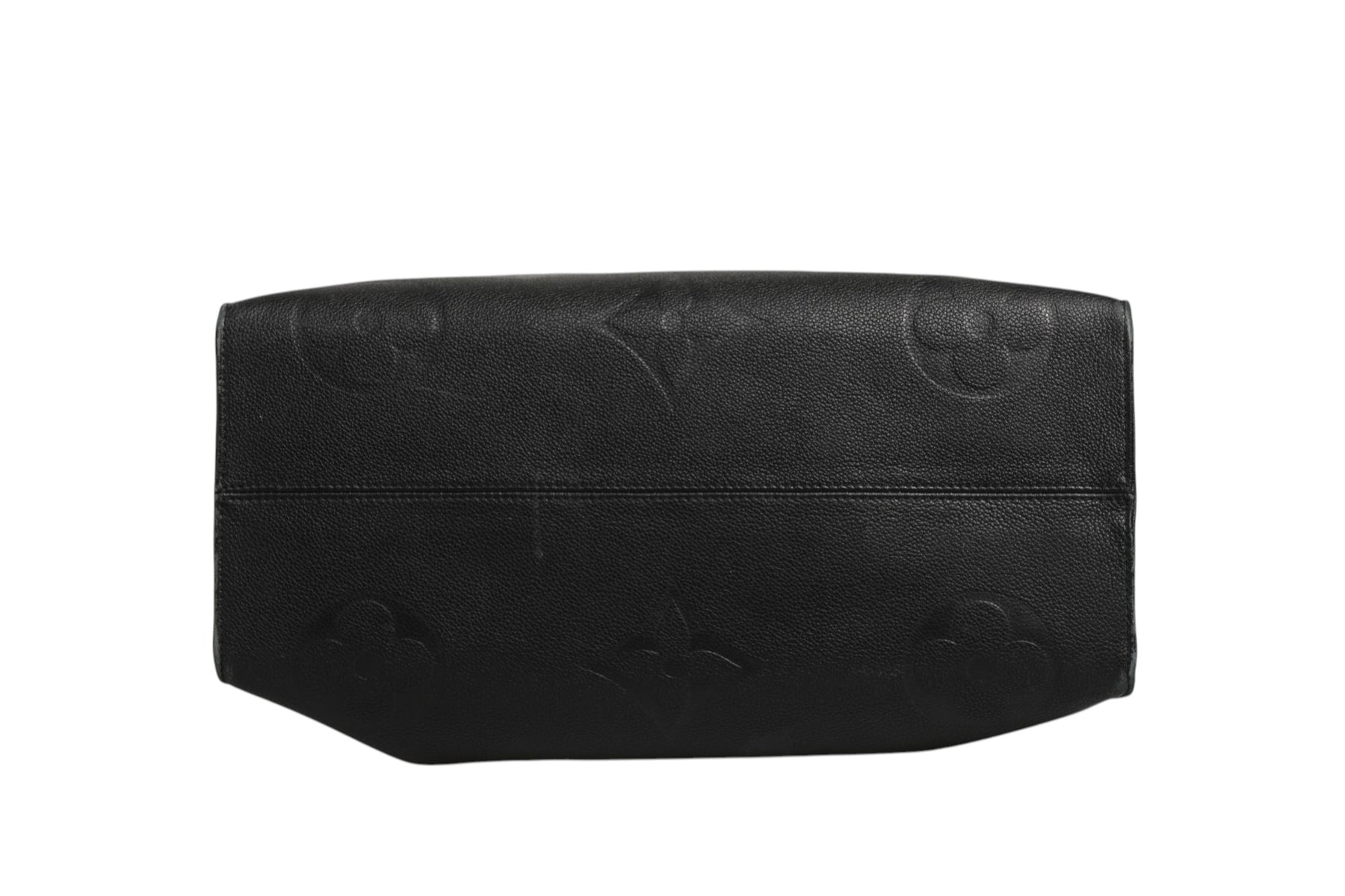 Louis Vuitton OnTheGo GM Monogram Empreinte Leather | Regal Royce
