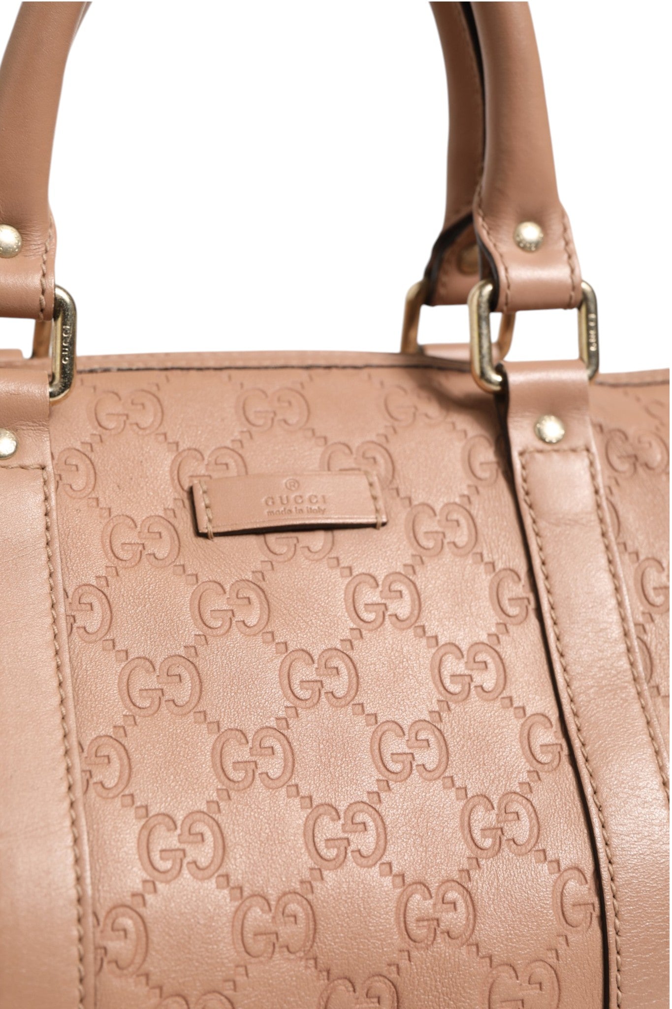 Gucci Joy Boston Bag | Regal Royce