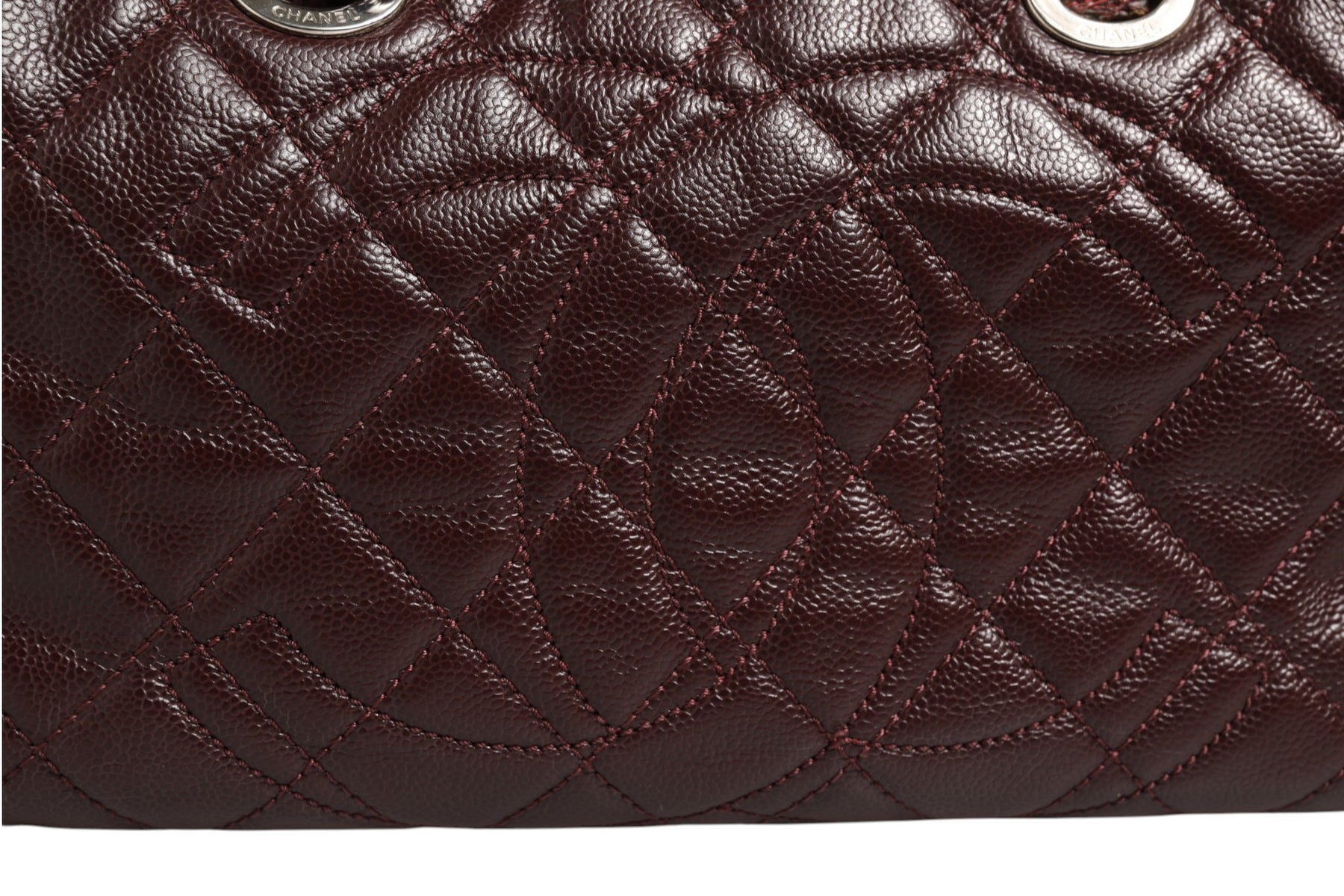 Chanel Timeless Bowler Bag | Regal Royce