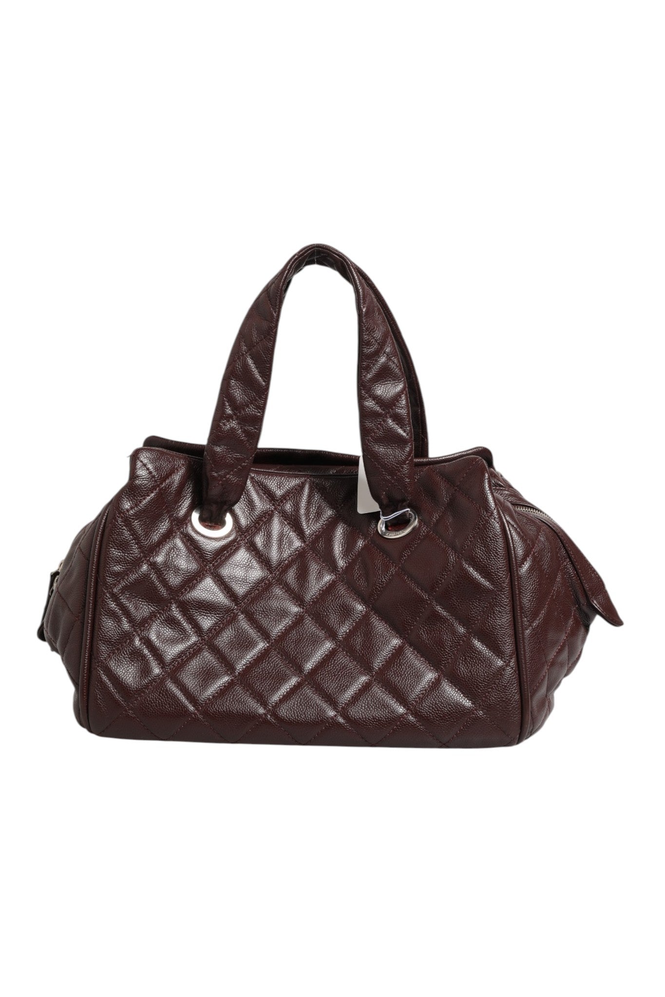 Chanel Timeless Bowler Bag | Regal Royce