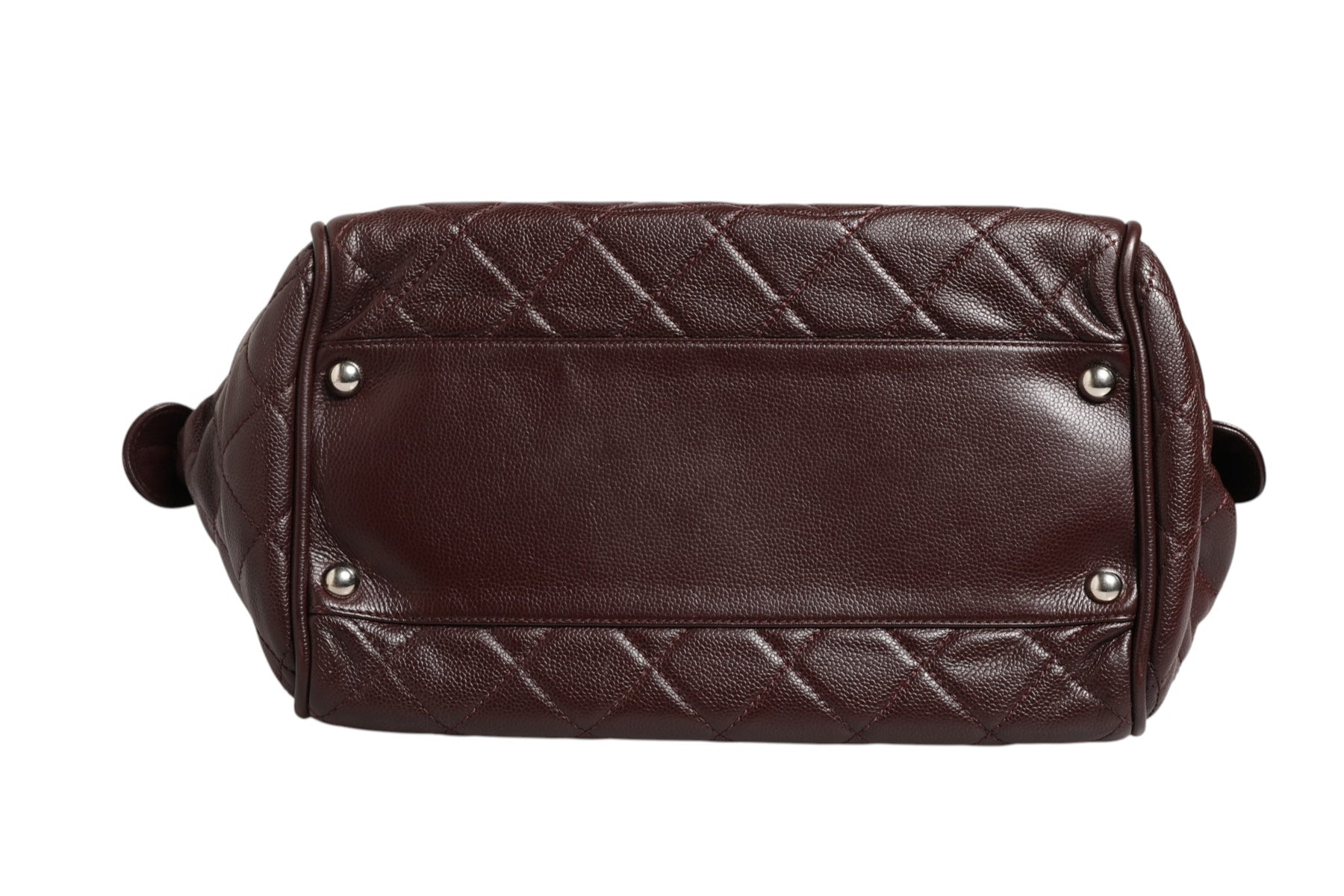 Chanel Timeless Bowler Bag | Regal Royce