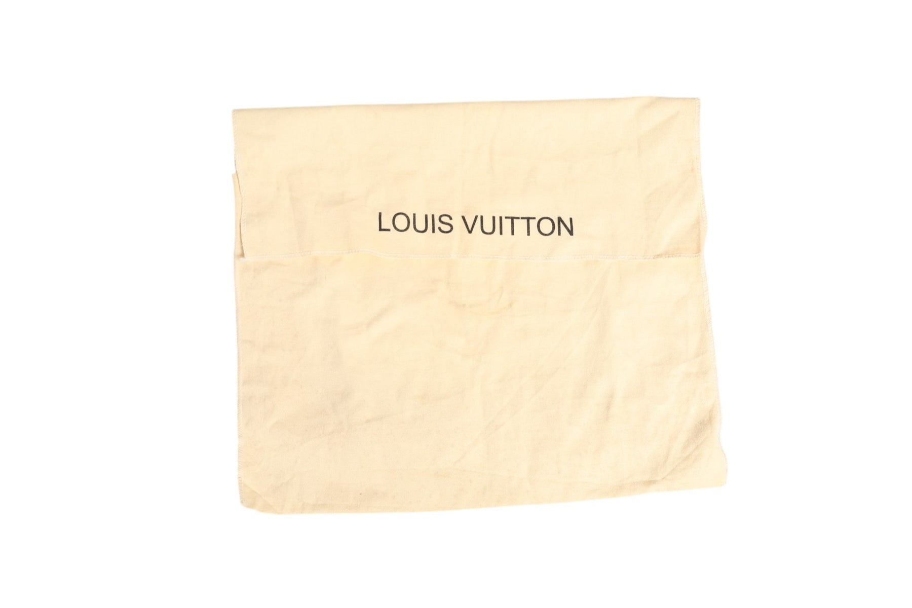 Louis Vuitton Damier Ebene Belmont Tote Bag | Regal Royce