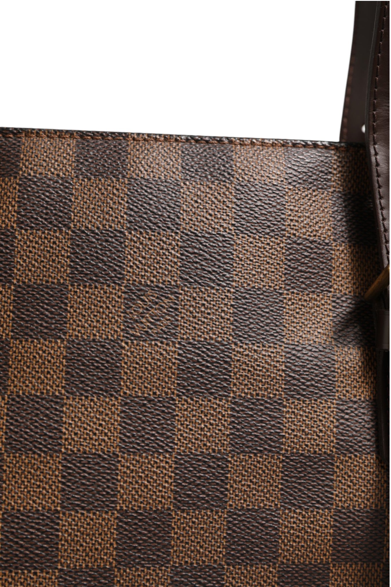 Louis Vuitton Damier Ebene Chelsea Tote | Regal Royce